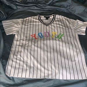 Women’s F21 Jersey